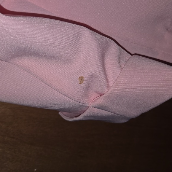 Pretty in Pink 2 piece - Picture 5 of 6